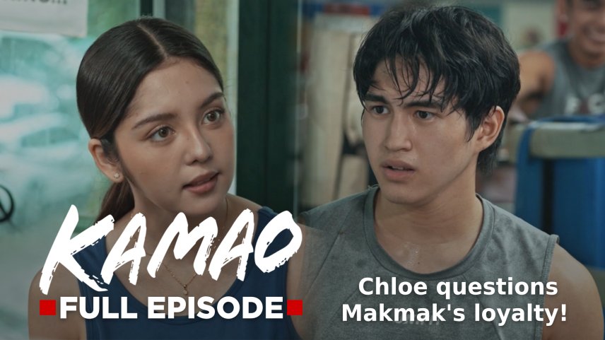 Kamao
