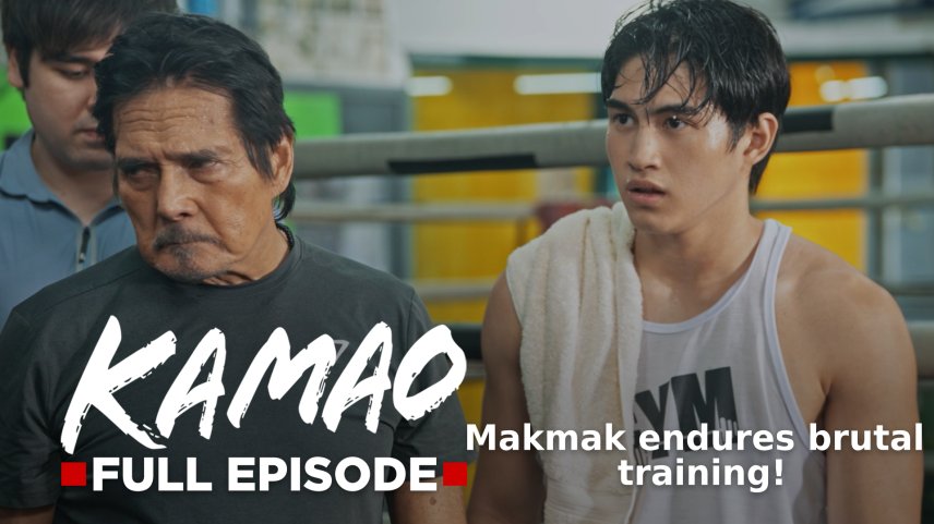 Kamao