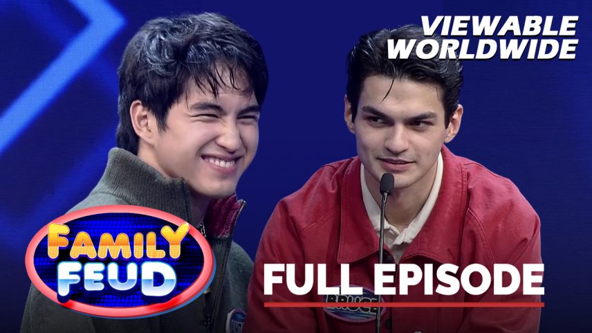 Family Feud
