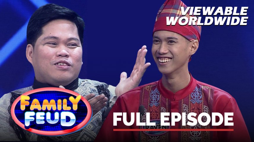 Family Feud