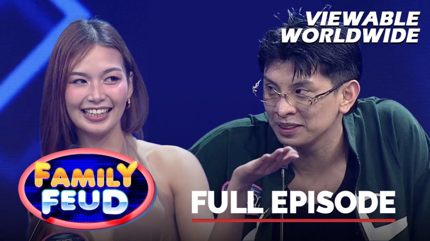 Family Feud
