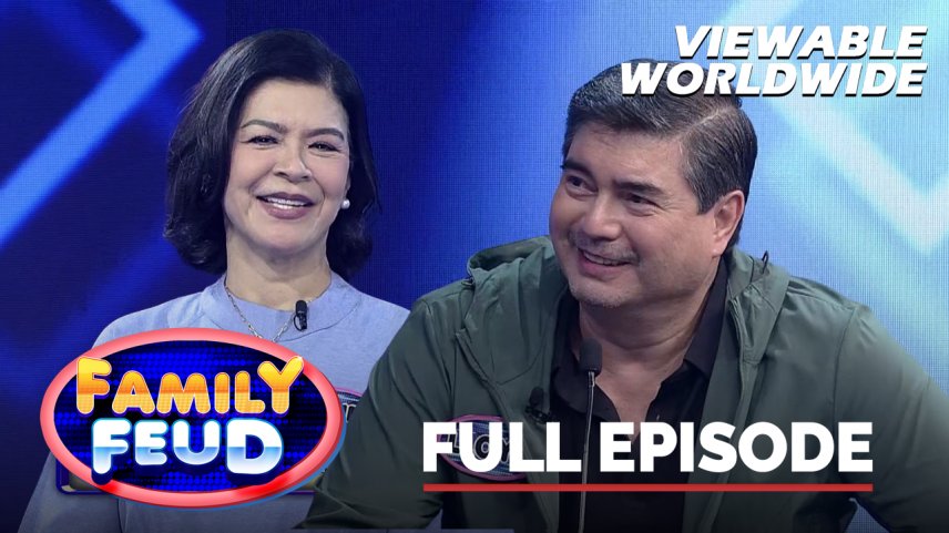 Family Feud