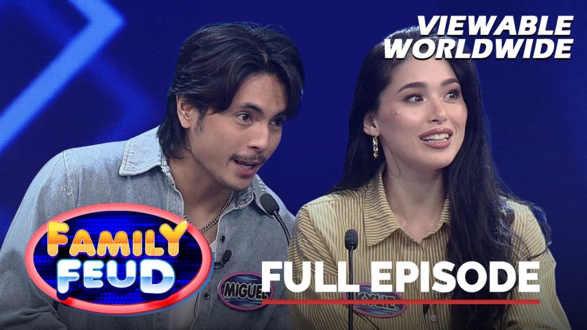 Family Feud