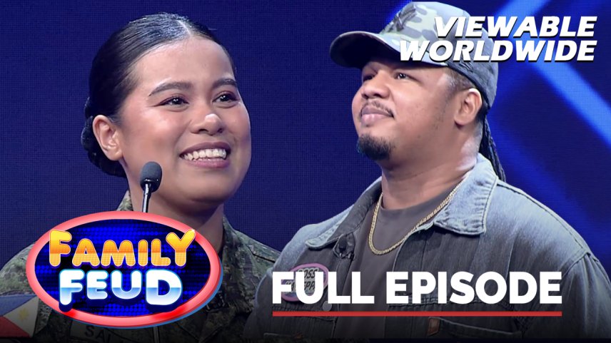 Family Feud