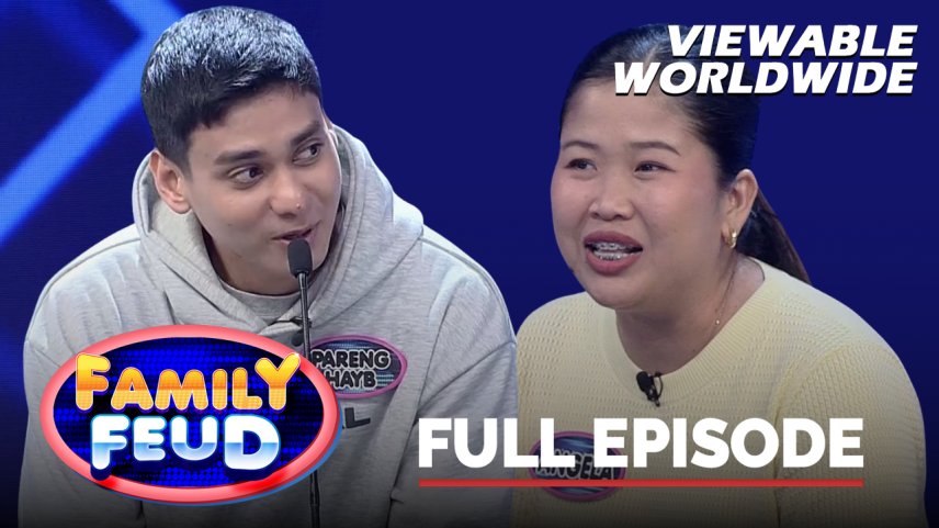 Family Feud