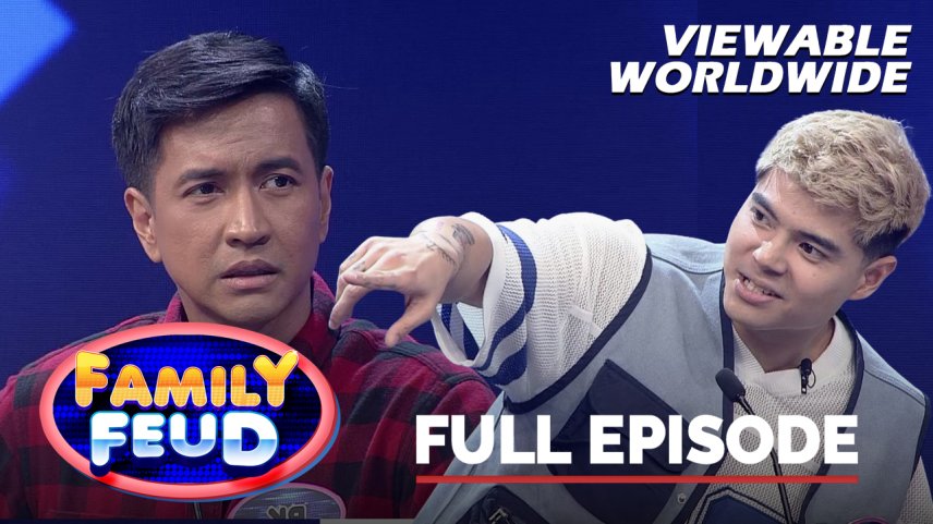 Family Feud