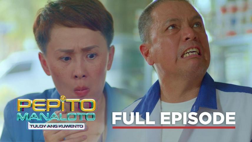 Pepito Manaloto