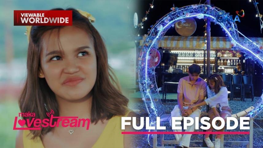 MAKA LOVESTREAM