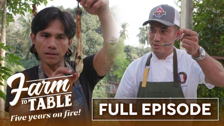 Farm to Table