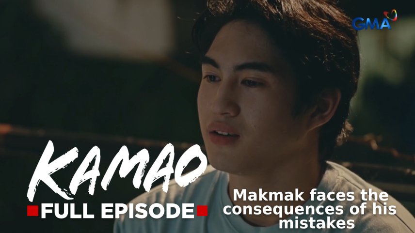 Kamao