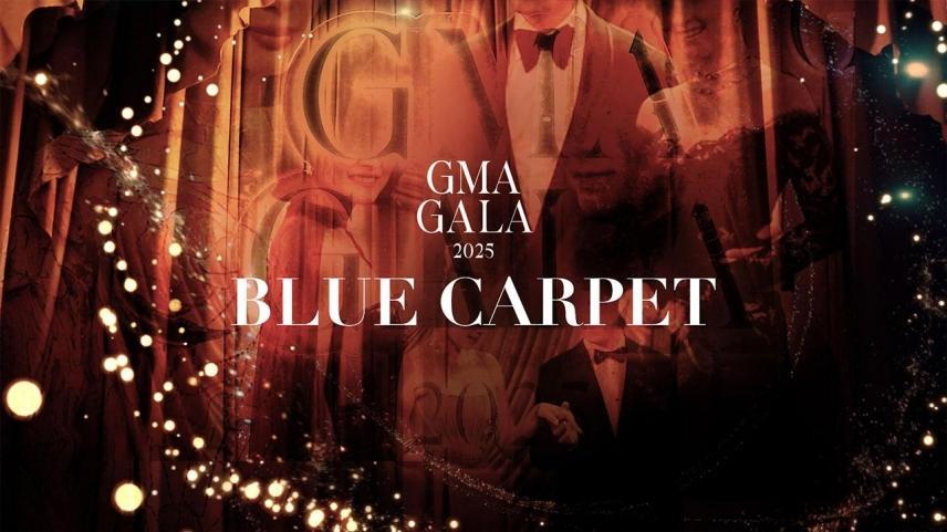 GMA Gala 2025