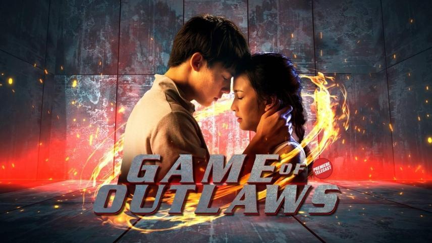 Game of Outlaws