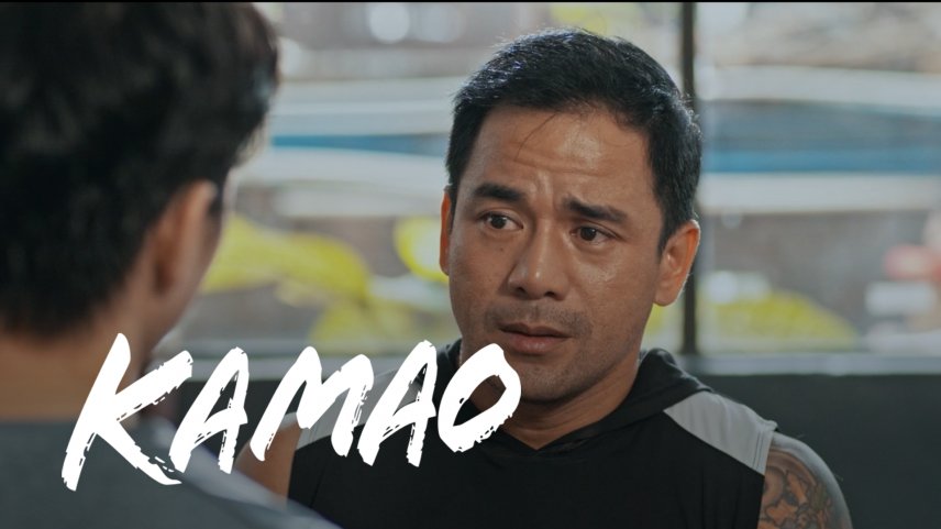 kamao