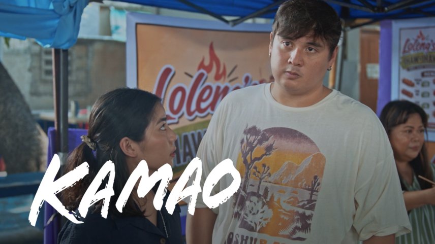 Kamao
