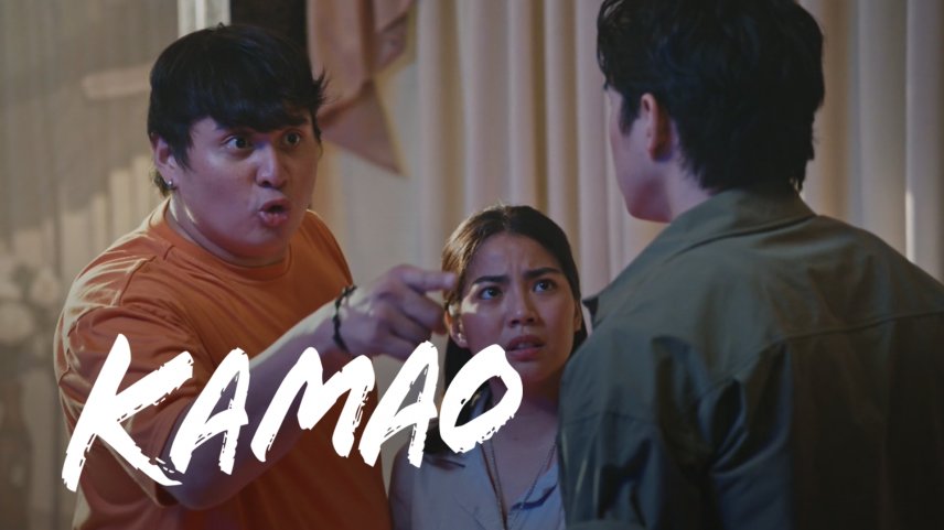 Kamao