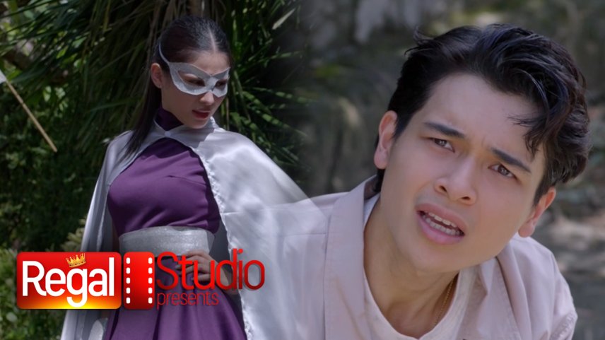 Regal Studio Presents