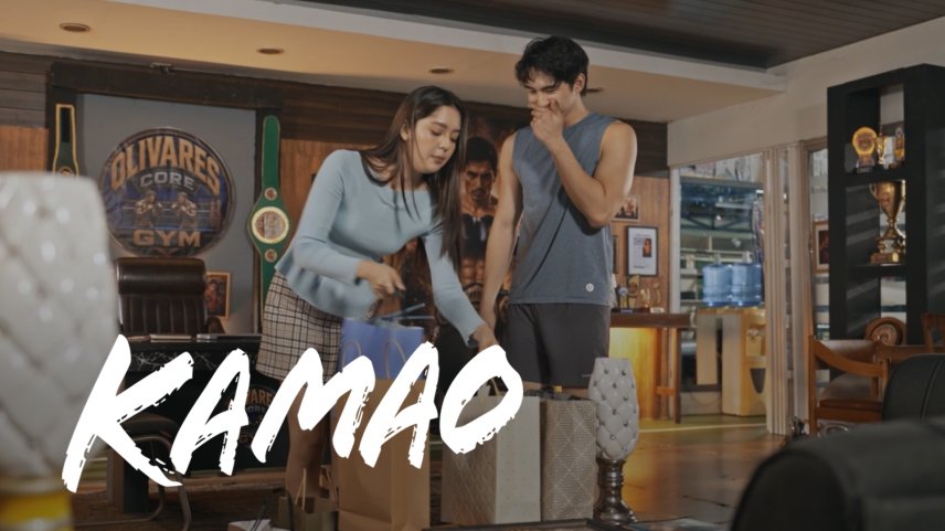 kamao