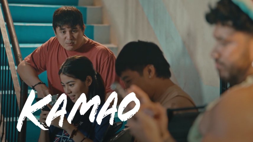 KAMAO