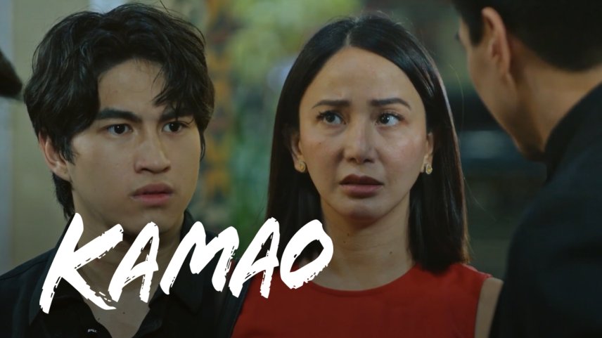 KAMAO