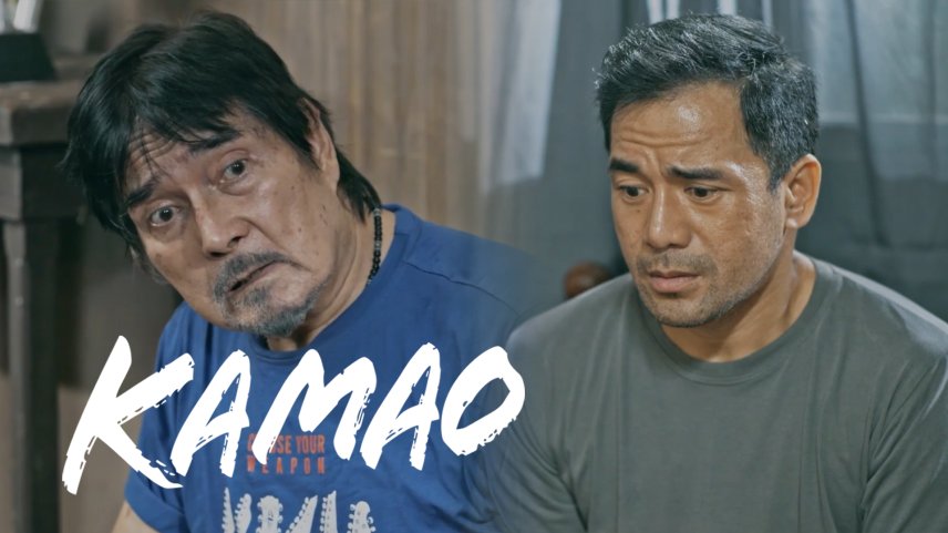 KAMAO