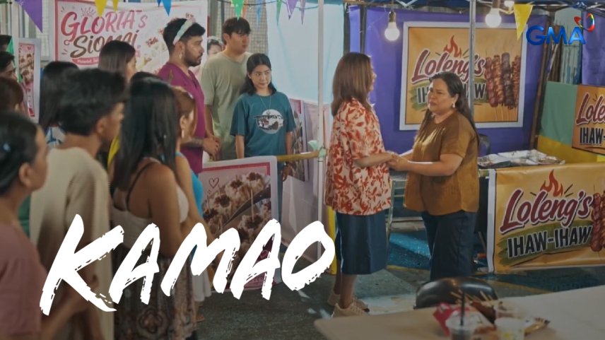 Kamao