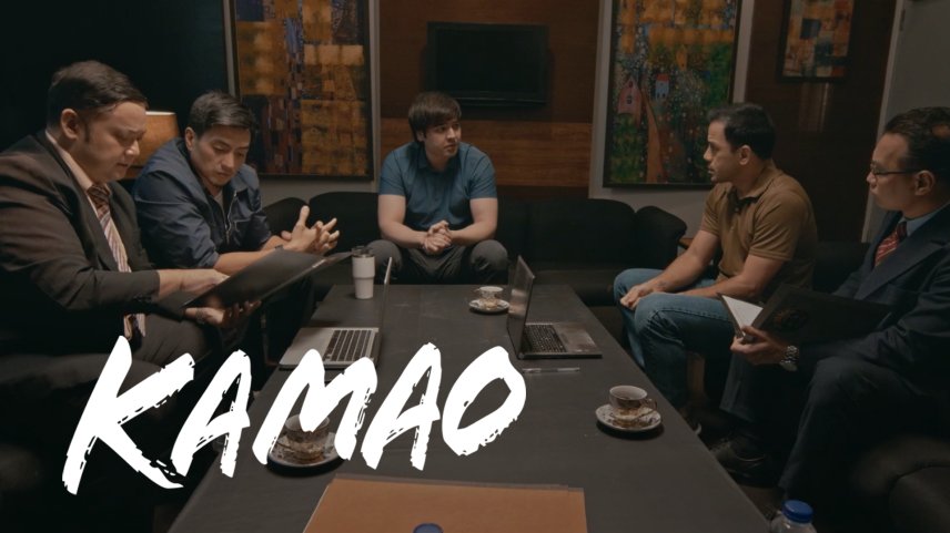KAMAO