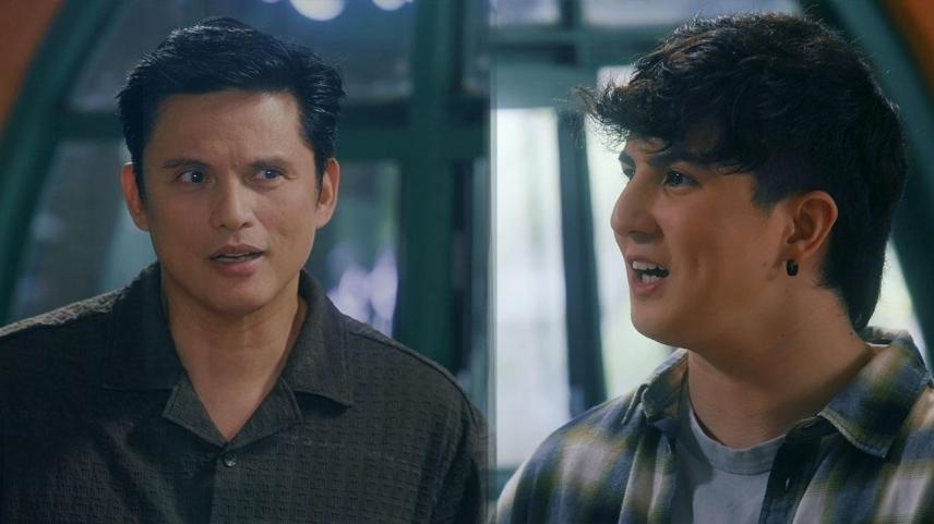 Zoren Legaspi, Mavy Legaspi
