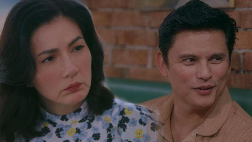 carmina villarroel, zoren legaspi