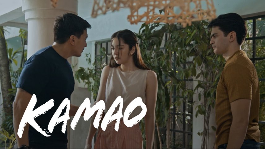 kamao