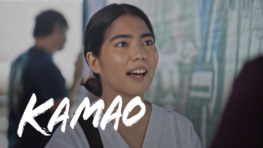 kamao