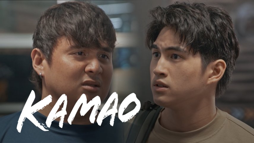 kamao