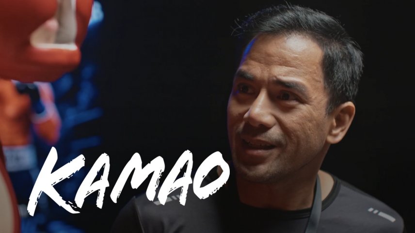 kamao