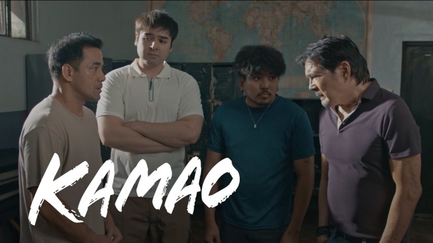kamao