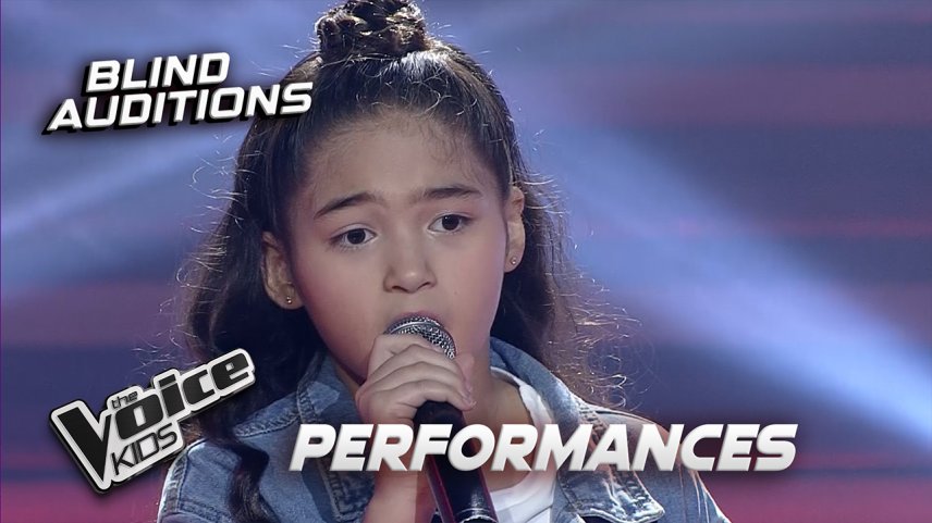 The Voice Kids Philippines
