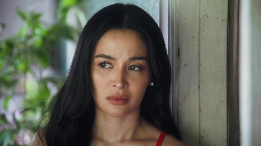 Kris Bernal, House of Lies