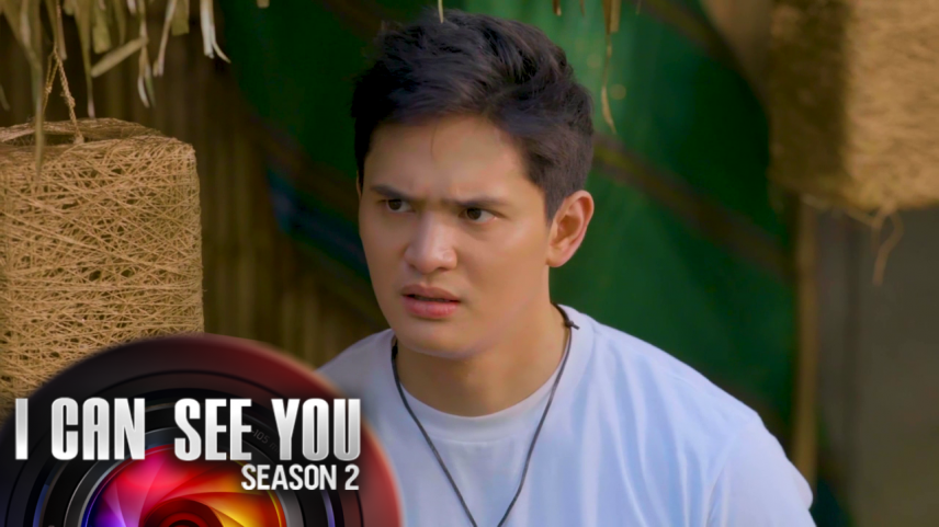I Can See You Season 2