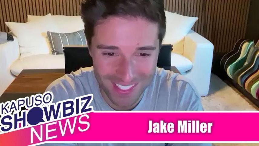 Jake Miller