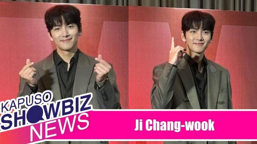 Ji Chang-wook