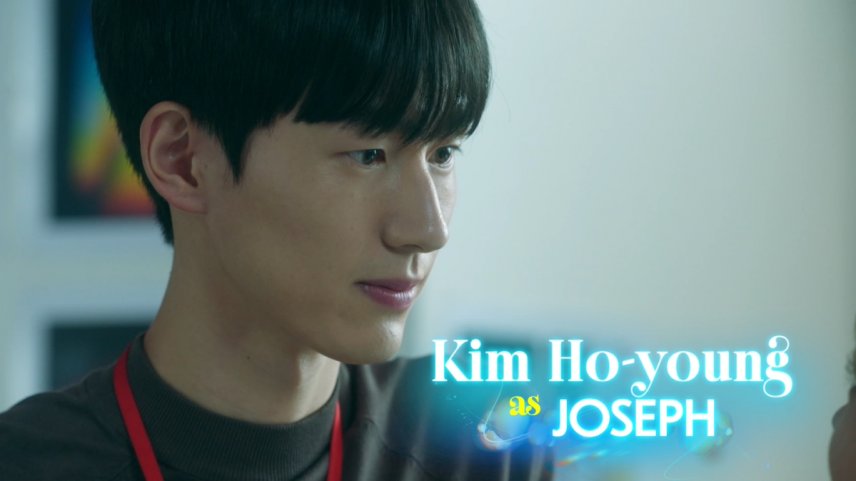 Kim Ho-young