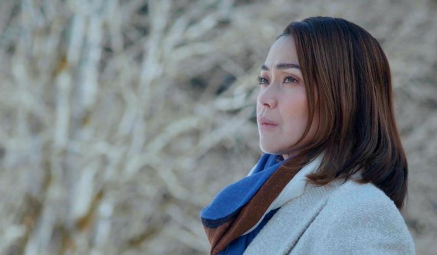 Unbreak My Heart Richard Yap and Jodi Sta Maria 