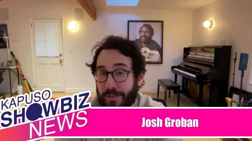 Josh Groban