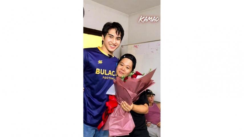 anton vinzon in kamao