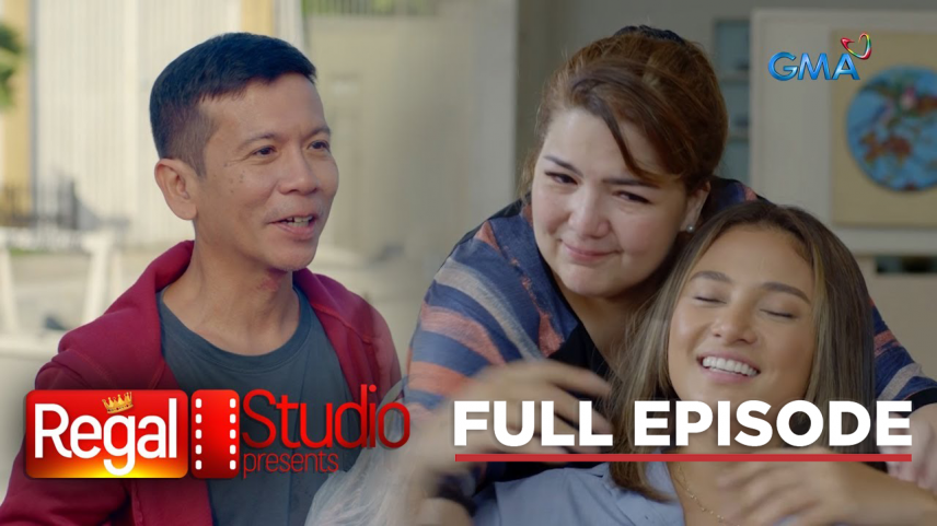 Regal Studio Presents