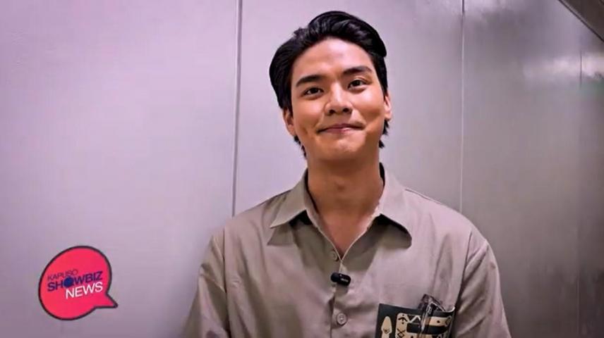 Kapuso Showbiz News