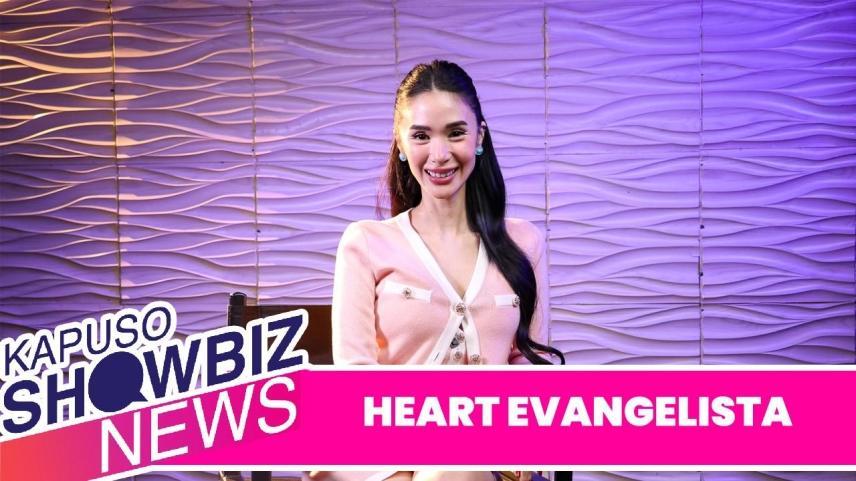 Kapuso Showbiz News