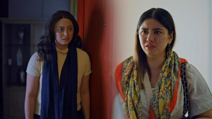 Stories From The Heart