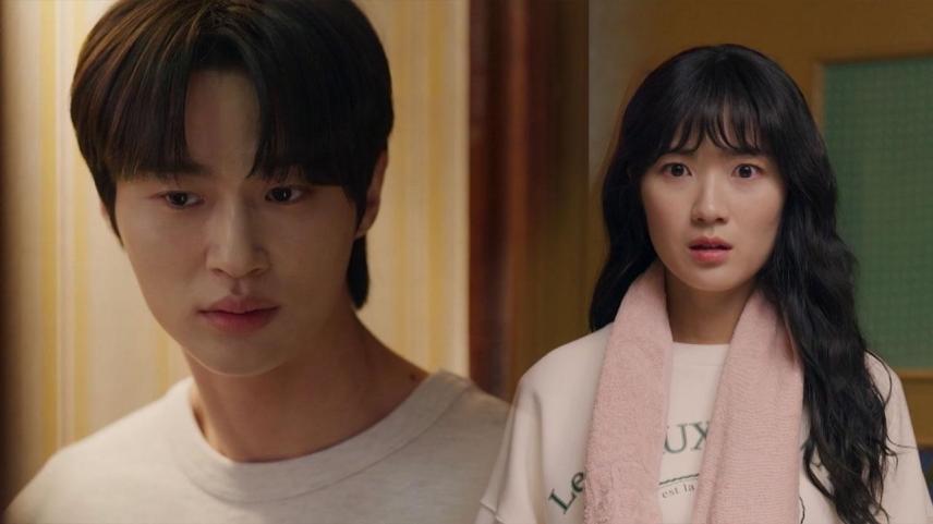 The Lovely Runner episode 34 teaser