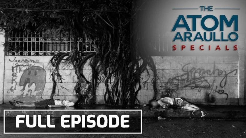 'Mga Boses Mula sa Hukay'