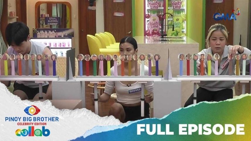 Pinoy Big Brother Collab