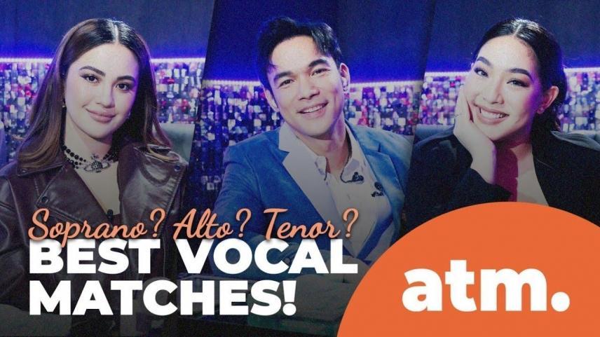 ATM Online Exclusive